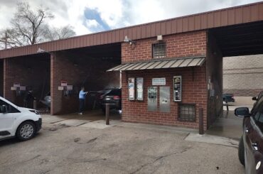 Arapahoe Car Wash (0) in Boulder CO