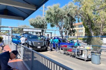 Auto Pride Hand Car Wash (0) in Daly City CA