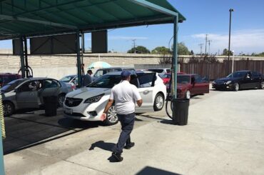 Auto Pride Hand Car Wash (0) in Redwood City CA