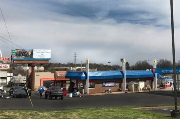 Autobell Car Wash (0) in Gastonia NC