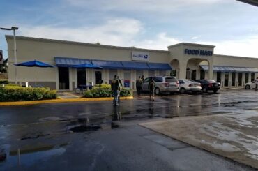 Autoplaza Carwash Stirling Road (0) in Davie FL