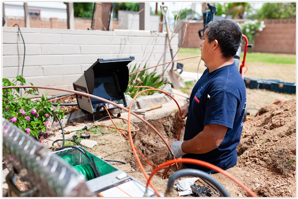 Belsito Plumbing (1) in Phoenix AZ