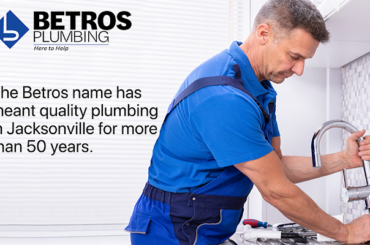 Betros Plumbing Contractors (0) in Jacksonville FL