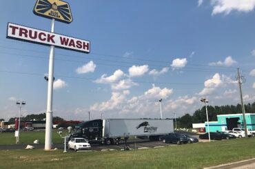 Blue Beacon Truck Wash of Tuscaloosa, AL (0) in Tuscaloosa AL