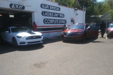 Bo Jack's Hand Car Wash & Detailing (0) in Southfield MI