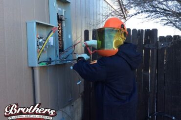 Brothers Plumbing, Heating, and Electric - Denver (0) in Denver CO