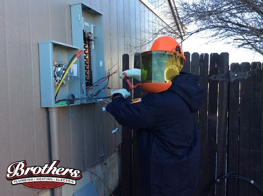 Brothers Plumbing, Heating, and Electric - Denver (0) in Denver CO