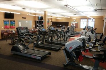 Bryan LifePointe - Fitness (0) in Lincoln NE