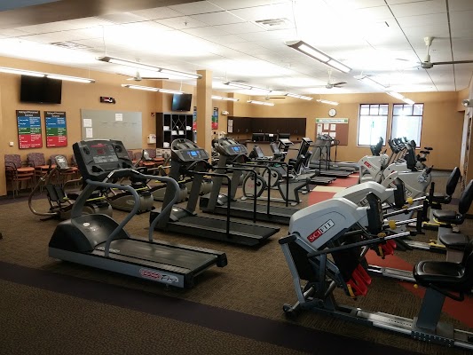 Bryan LifePointe - Fitness (0) in Lincoln NE