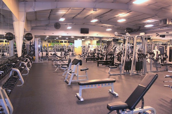 Bryan LifePointe - Fitness (3) in Lincoln NE