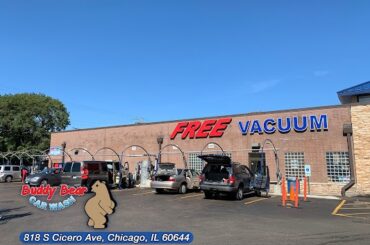 Buddy Bear Car Wash (0) in Cicero IL