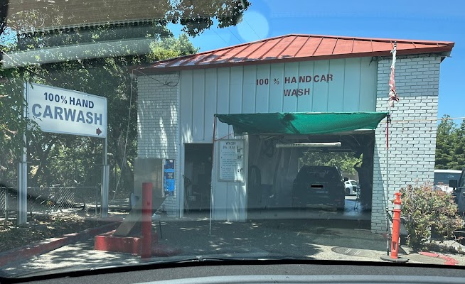 Car Wash (0) in Mountain View CA