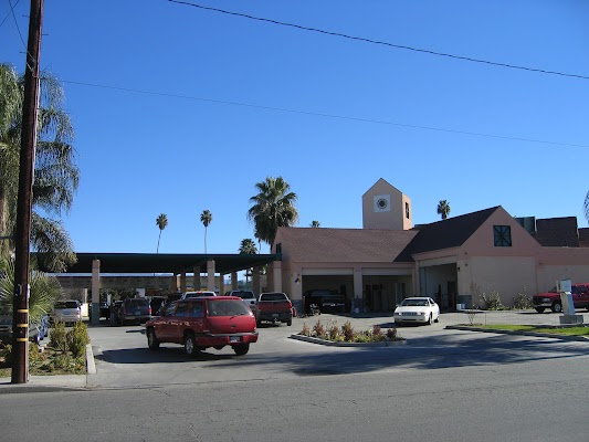 Car Wash Depot (0) in Hemet CA
