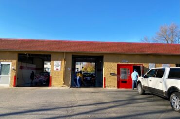 Car Wash Watchyaneed (0) in Brooklyn Park MN