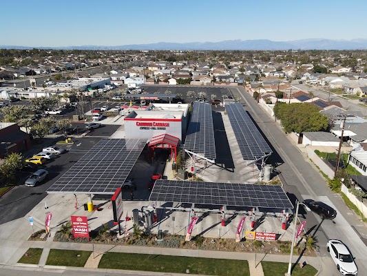 Carwood Car Wash (0) in Lakewood CA