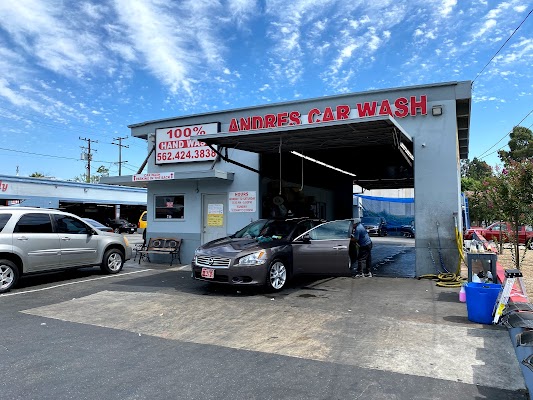 Carwood Car Wash (3) in Lakewood CA