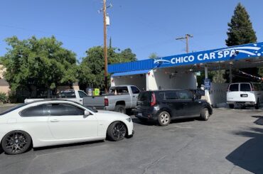 Chico Car Spa (0) in Chico CA