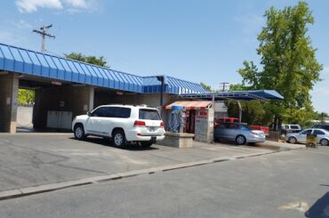 Churn Creek Car Wash (0) in Redding CA