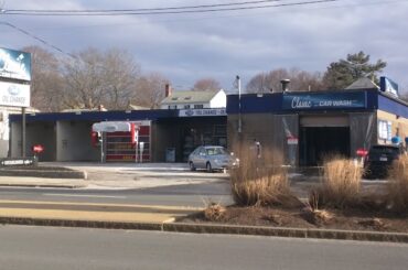 Classic Car Wash (0) in Newton MA