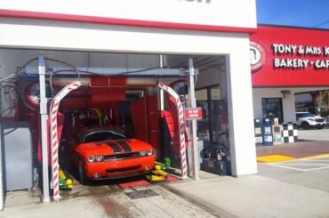 Clear Drop Car Wash (0) in Manteca CA