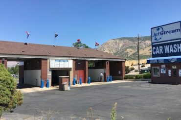 College Car Wash (0) in Ogden UT