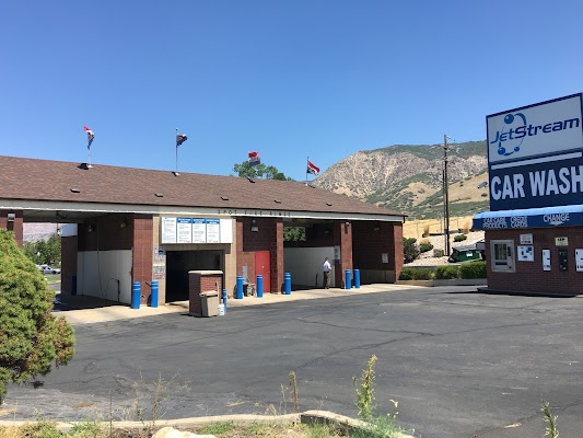 College Car Wash (0) in Ogden UT