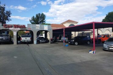 Colton Hand Car Wash (0) in Rialto CA