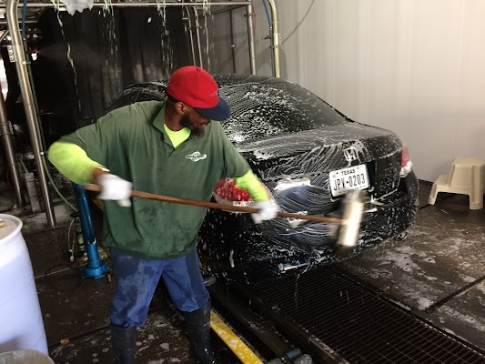 Costco Car Wash (3) in Franklin TN