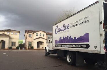 Creative Moving and Packing, LLC (0) in Phoenix AZ