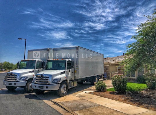 Creative Moving and Packing, LLC (1) in Phoenix AZ
