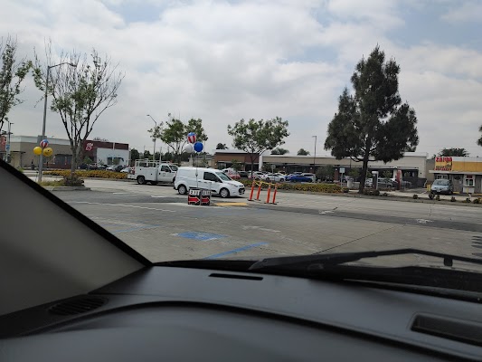 Crystal Cave Car Wash (0) in Bellflower CA