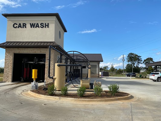 Crystal Clean Auto Spa (0) in Warner Robins GA