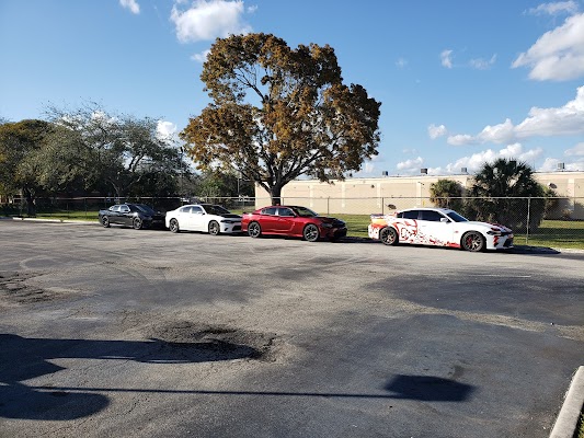 Davie Self Serve Car Wash (0) in Plantation FL