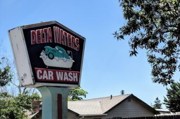 Delta Waters Carwash #DIY (0) in Medford OR