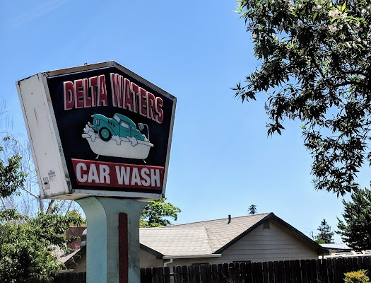 Delta Waters Carwash #DIY (0) in Medford OR