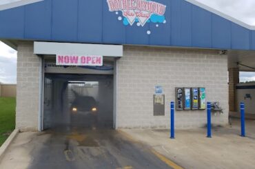 Double Diamond Car Wash (0) in New Braunfels TX