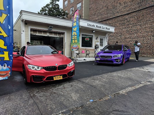 Dream Clean Auto Spa (0) in New Rochelle NY