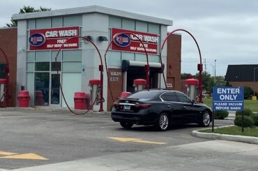 Dream Clean Auto Wash (0) in Schaumburg IL