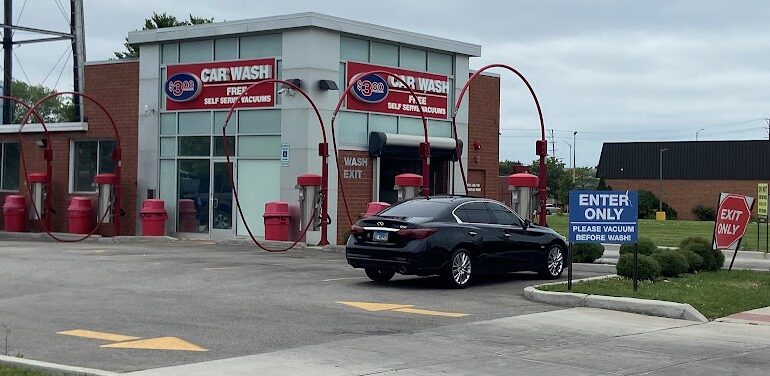 Dream Clean Auto Wash (0) in Schaumburg IL