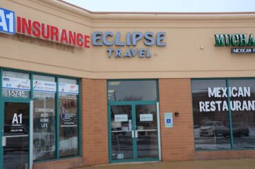 Eclipse Travel Inc (0) in Tinley Park IL