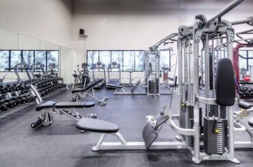 Ekata Training Center - Gym Santa Clarita (0) in Santa Clarita CA