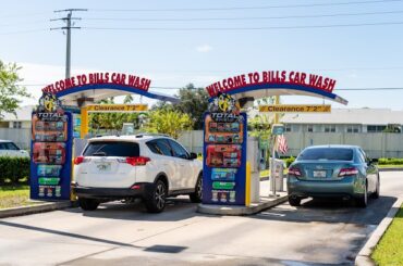 El Car Wash - Bill’s Car Wash - New Haven (0) in Melbourne FL