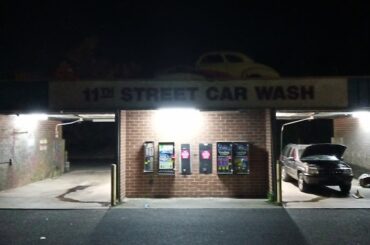 Eleventh Street Car Wash (0) in Reading PA