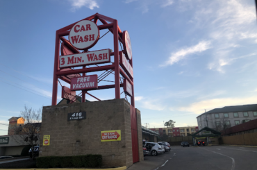 Excel Car Wash (0) in Longview TX