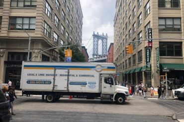Excellent Quality Movers - Moving Company NYC, Moving & Storage Service (0) in New York NY