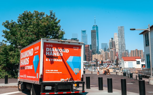 Excellent Quality Movers - Moving Company NYC, Moving & Storage Service (2) in New York NY