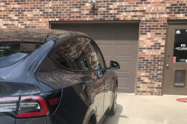 EXL Auto Detailing (0) in Iowa City IA