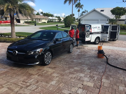 ExotiCar Detailing (0) in Boca Raton FL