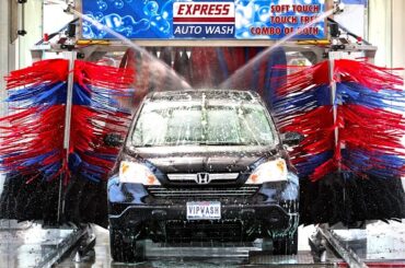 Express Auto Wash (0) in Cedar Park TX