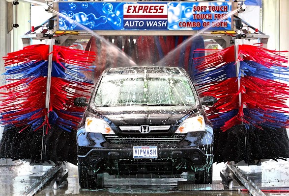 Express Auto Wash (0) in Cedar Park TX